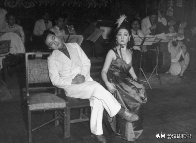 民国年间奇闻趣事，民国怪事9件：怪事年年有