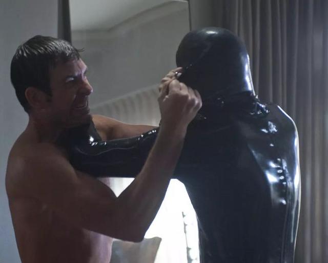 洛克王国拉尔夫，洛克王国给拉尔夫母亲的礼物（在禁忌边缘试探了九年）