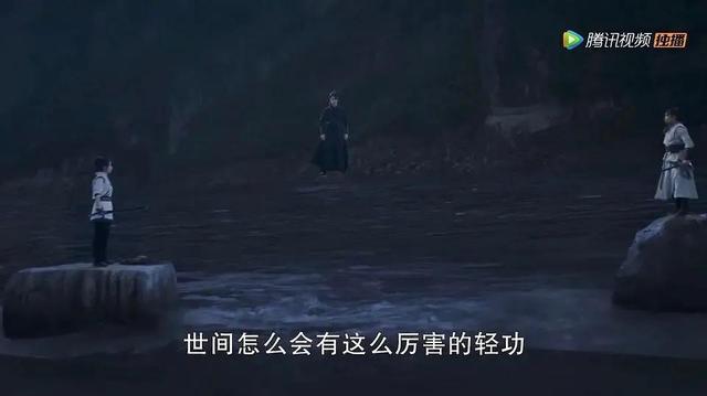 如此平平无奇的《有匪》，对得起我的期待吗