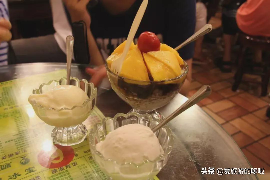 中国十大甜品(西式甜点有哪些)