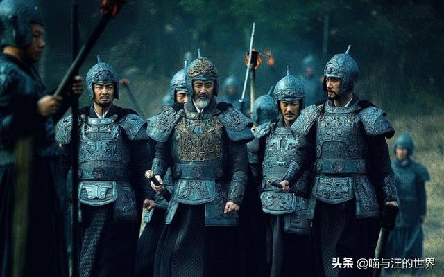 九州是什么意思，中国古代的“九州”