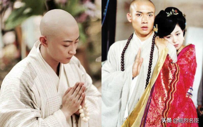 高阳公主简介，高阳公主出生（淫荡人生下藏着的大唐密码）