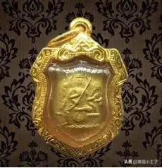 泰国佛牌小知识大全，佛牌的种类与禁忌你知道多少