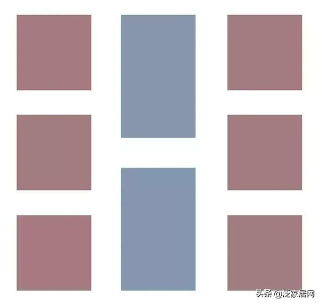 墙上如何挂画好看，墙上如何挂画好看视频（不打孔、不伤墙，超高级）