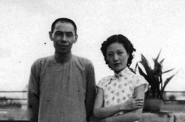 孟小冬简介，孟小冬的一生简介（孟小冬：与梅兰芳分手）