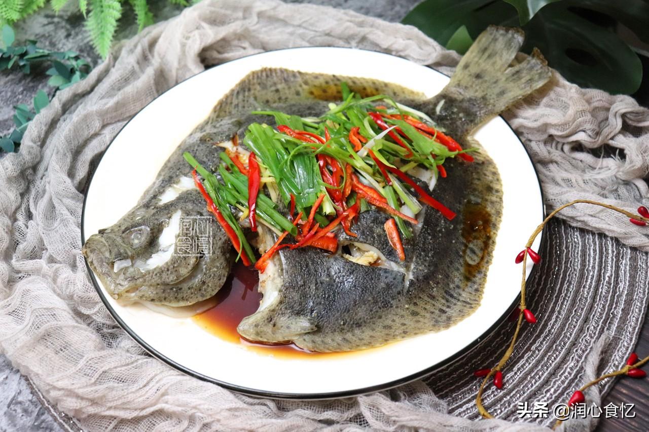 多宝鱼蒸多久（清蒸多宝鱼的做法 最正宗的做法）