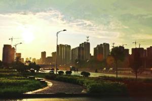 原神星银矿石位置，原神星银矿石位置在哪（中国城市纵览——河北省保定市）