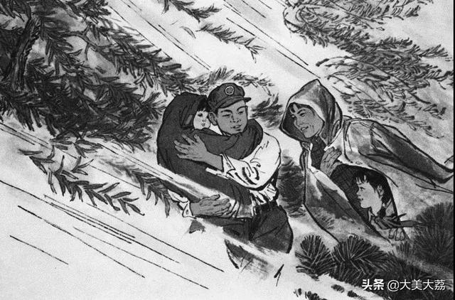 雷锋的英雄事迹，雷锋感人至深的10个瞬间