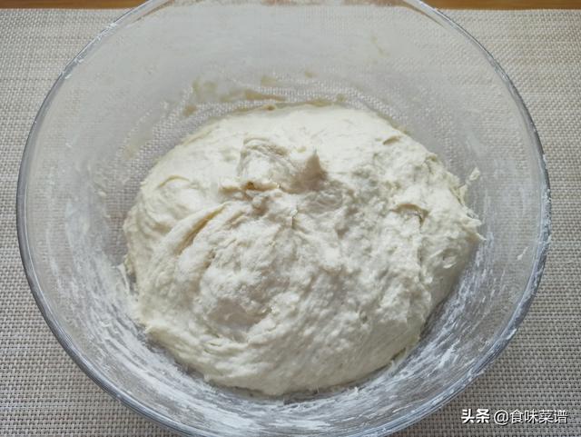 各种烙饼的做法，各种烙饼的做法大全（“末伏烙饼摊鸡蛋”）