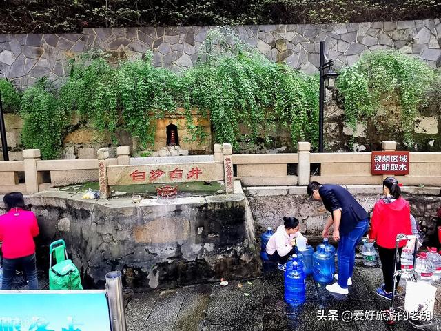 长沙有什么好玩的地方，长沙有什么好吃的特色美食（大部分人只去了2个地方）