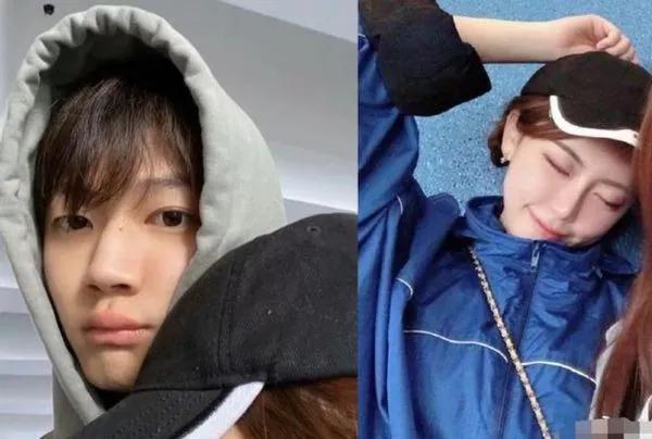 虾仁猪心什么梗，虾仁三鲜猪心汤什么梗（周淑怡被水友改名喷破防）