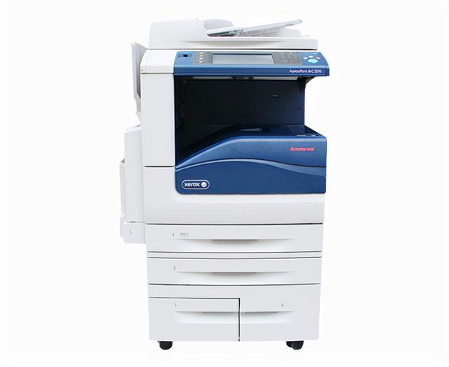 墨盒干了怎么办，墨盒干了怎么办应该如何处理（一体式墨盒打印头干结堵塞）