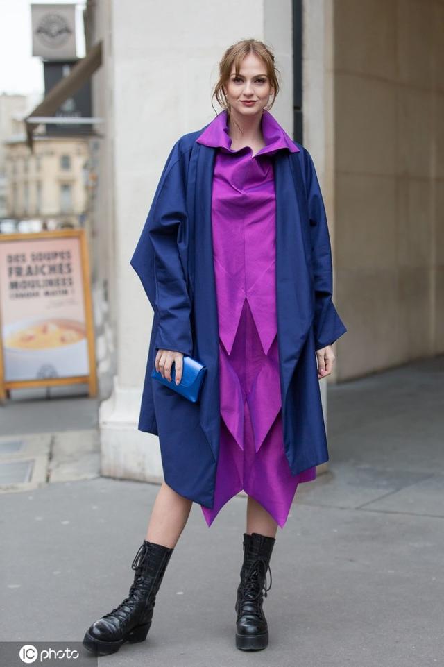 藏青色是什么颜色的图片,藏青色是蓝色吗_藏青色是什么颜色头发(Blue藏青色优雅又有格调) 藏青色是什么颜色的图片,藏青色是蓝色吗_藏青色是什么颜色头发(Blue藏青色优雅又有格调)