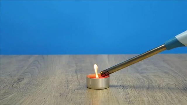 蜡烛为什么可以燃烧，蜡烛为什么可以燃烧（你能让蜡烛在水底下燃烧吗）