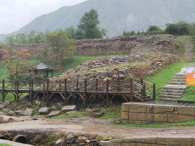 关于集安市介绍，集安属于哪里（一座英雄的城市——吉林省集安市）