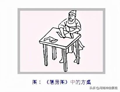 宋代家具特点，宋代家具设计特点（如何概述唐宋时期的中国家具成就和特点呢）