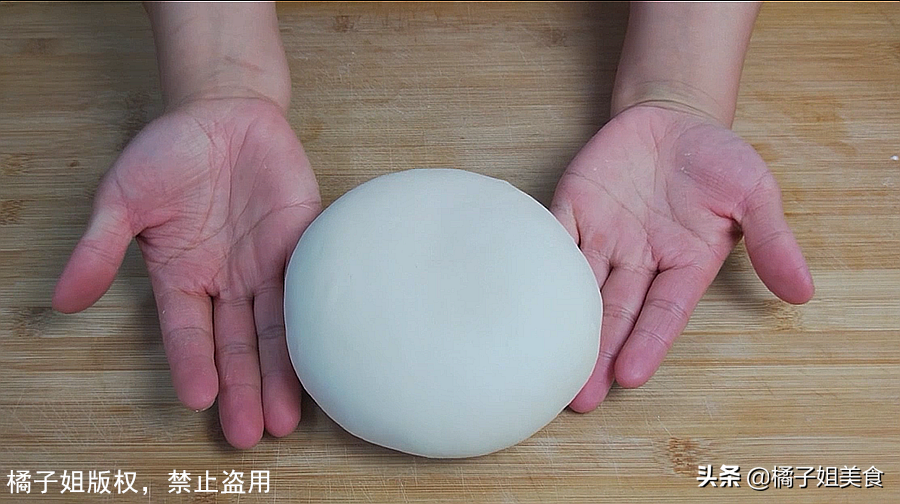 圖片[4]-【一根面】做法步驟圖 一根面煮一鍋 連吃10天也不膩-起舞食譜網