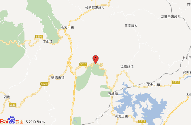 獾猪是几级保护动物，獾油治疗痔疮有奇效（北京市有瀑布的3A级景区推荐）