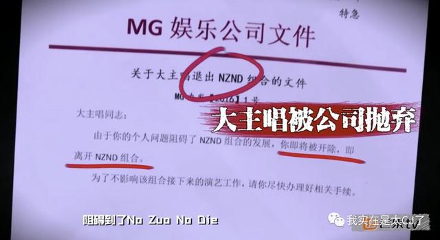 vocal担当是什么意思，vocal担当（NZND为什么可以成为宇宙级男团）