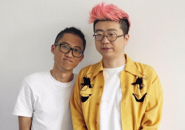 宋威龙个人资料，宋威龙个人资料家境以及学历（却被误会成矮个的8个男星）