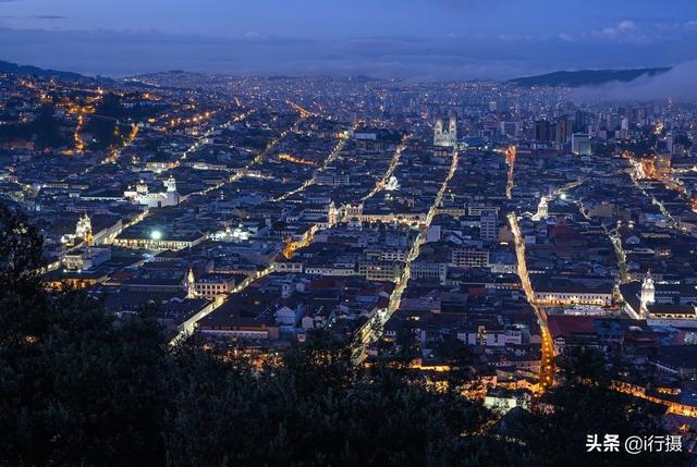 厄瓜多尔在哪里，厄尔多瓜具体在哪里（走进厄瓜多尔——世界上唯一以“赤道”命名的国家）