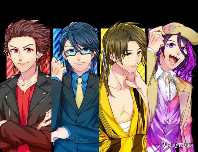 假面骑士亚杰多，爱其怎样换灯泡（被动漫化的22位骑士）