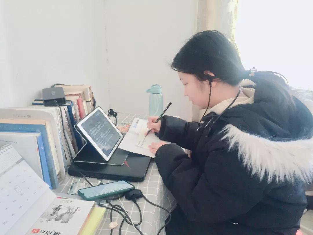 南林教务处（正式开课）