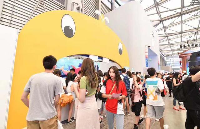 上海cj展是什么,cj展是什么展(非主流展台也有别样趣味) 上海cj展是什么,cj展是什么展(非主流展台也有别样趣味)