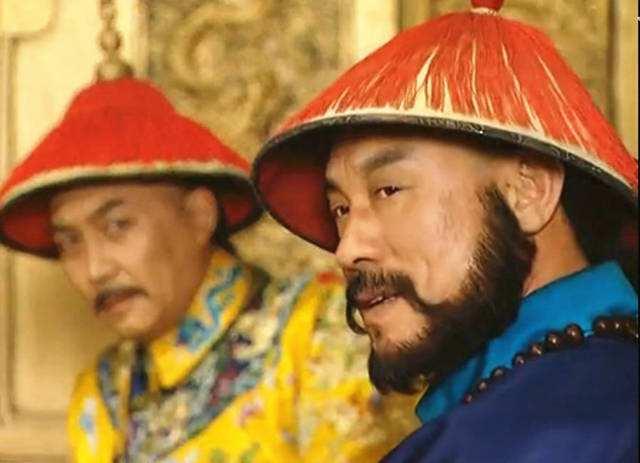 明朝末年的六大名将你知道几位，收复新疆的左宗棠第二