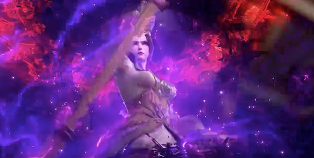 斗罗大陆的结局，斗罗大陆结局是什么（史莱克六怪却没变化）