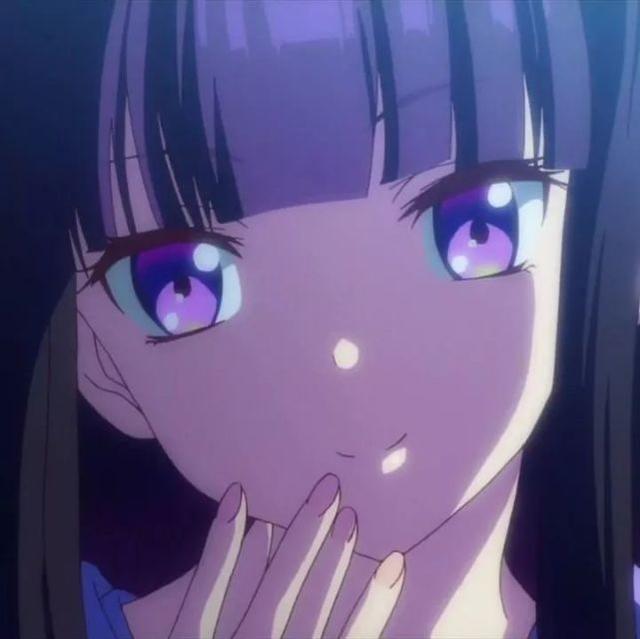 终结的炽天使头像，终结的炽天使头像费娘微信（超好看动漫头像）