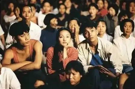 周迅的15部高分电影，牵涉5任男友，最后3部很经典