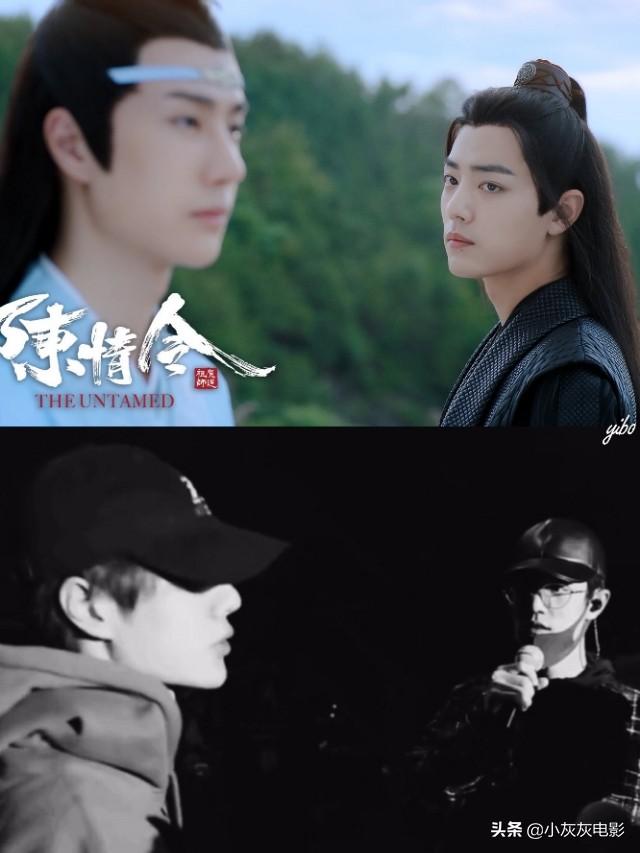 博君一肖超话什么时候建立，博君一肖超话什么时候开始第一（博肖2017-2020年时间线汇总）