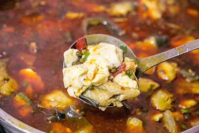 河南老式炒面的制作方法，河南老式炒面做法视频（别问了，襄阳真的没什么好吃的）