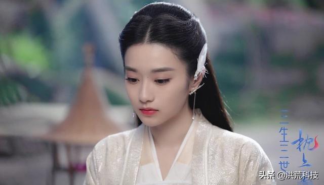 枕上书阿兰若世界的人物关系是怎样的，枕上书阿兰若的母亲为什么不喜欢她（比翼鸟族三大公主结局）