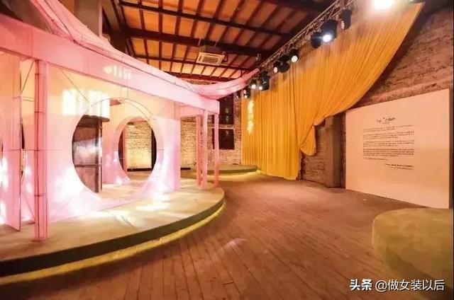 lefame是什么档次，lafame是哪里的品牌（这个国产女装品牌火了）