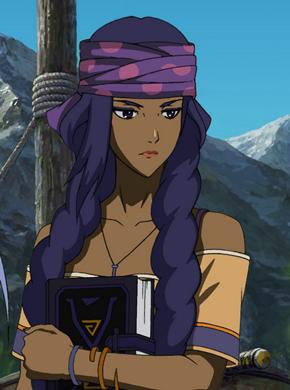 《魁拔》魁拔世界泱泱众国,对应的现实世界国度