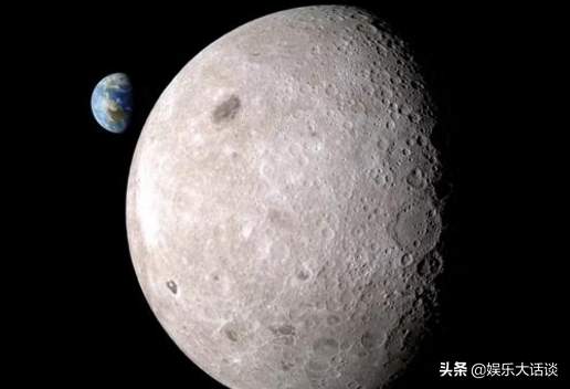 月球背面为什么去不了，外星人最新消息（月球背面为什么去不了）