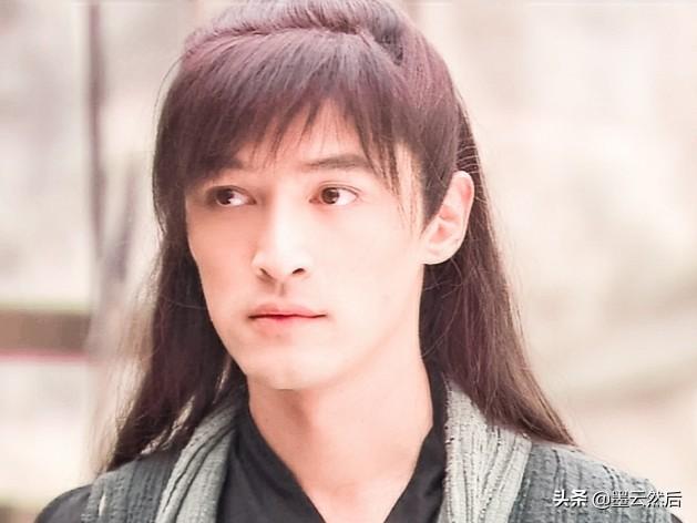 解说神话的北岩山人是谁，北岩山人很可能就是易小川和老崔中的一个