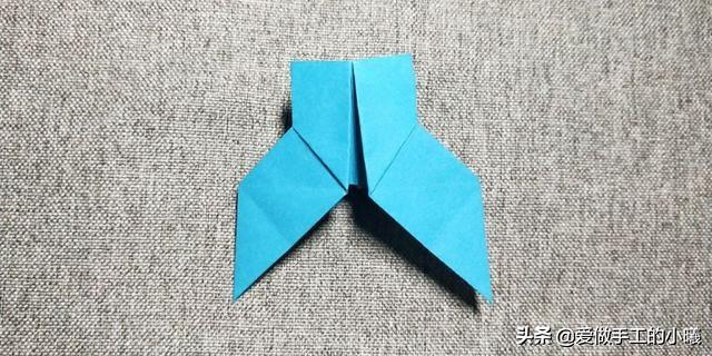 儿童手工折纸大全，儿童手工折纸大全教程（多种益智折纸等你来看）