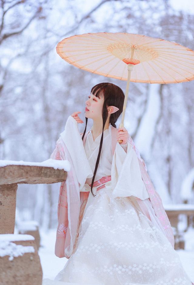 褙子流行于哪个时期，瘊子最早是啥样子（汉服知识小问答）