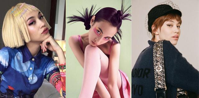 烟熏妆适合哪些人，烟熏妆好看吗（才是烟熏妆的MVP）