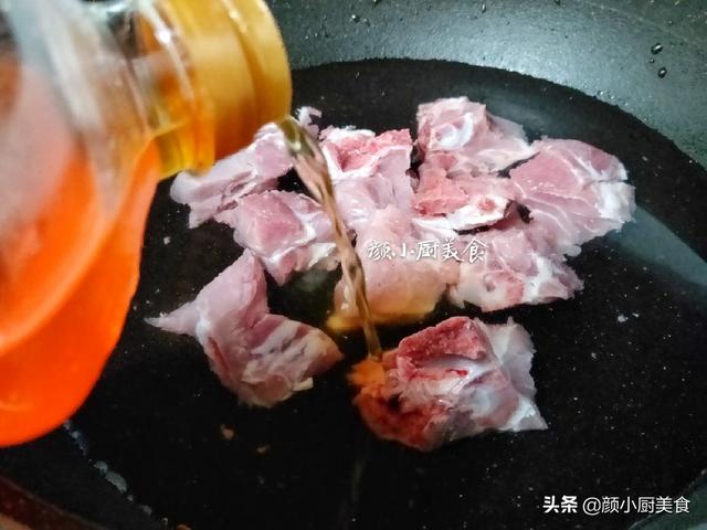 藕丝汤的制作方法，藕汤的正确做法（这汤要多做给家人喝）