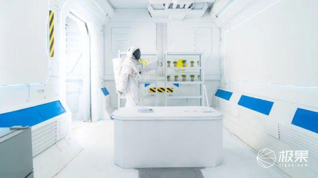 如何开启电脑防蓝光护眼呢，电脑如何关闭防蓝光护眼（我们把实验搬去了“太空”）