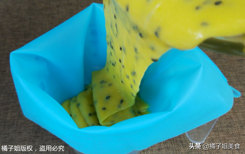 图片[6]-【芝麻香脆小饼干】做法步骤图 香脆美味 一顿做38个不-起舞食谱网