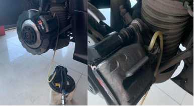刹车油不换有什么影响，刹车油一直不换会怎么样（车主了解完原理不再迷惑）