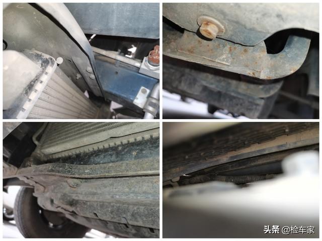 五菱宏光s保险盒在哪里，五菱宏光保险盒在哪里（六年的五菱宏光开价2万）