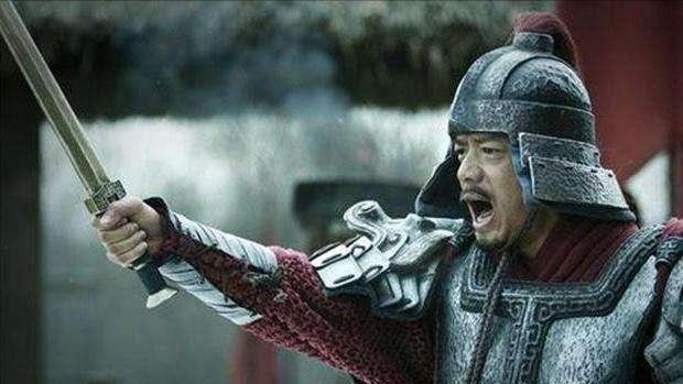 梁王彭越的介绍，彭越百度百科（与韩信齐名的游击战鼻祖；只因一个错误）