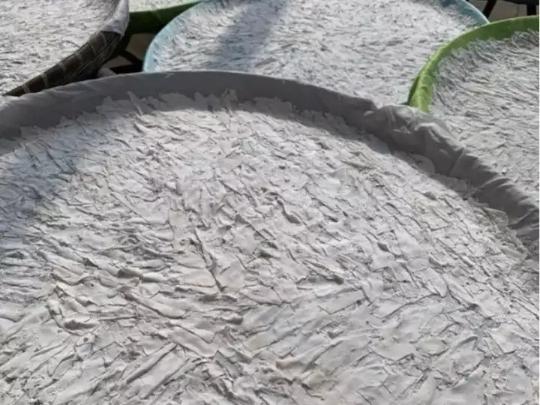 如何选购纯正藕粉，怎么能买到纯藕粉（原来长这样的才正宗）