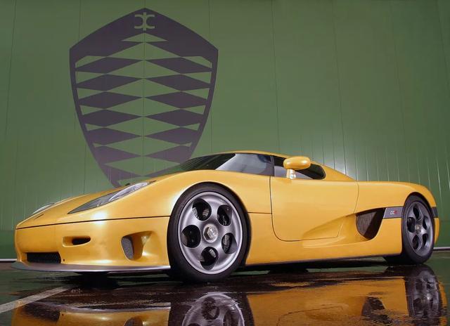 克里斯蒂安·柯尼赛格，克里斯冯柯尼塞格（全网最全柯尼塞格介绍<上>）